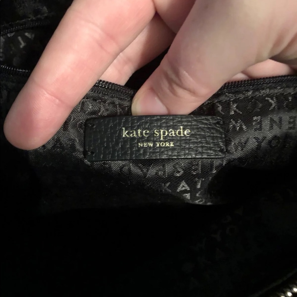 SOLD ✔️❌ Kate Spade Briar Lane Willis Handbag ♠️ - Picture 8 of 12